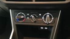 Volkswagen Polo 1.0 TSI Life 5dr Petrol Hatchback